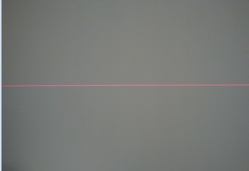 635nm 5mW~10mW Red laser module line 12*45mm